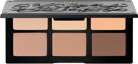 kvd shade and light contour|kvd contour palette.